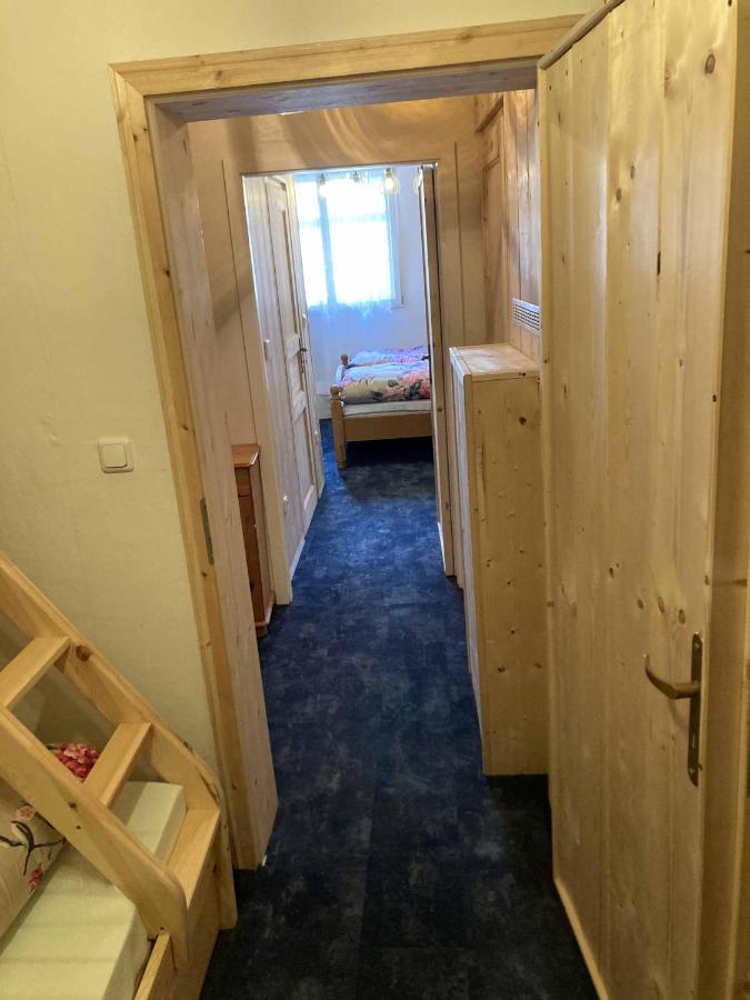 Zur Baumwolle Lejlighedshotel Nürnberg Eksteriør billede