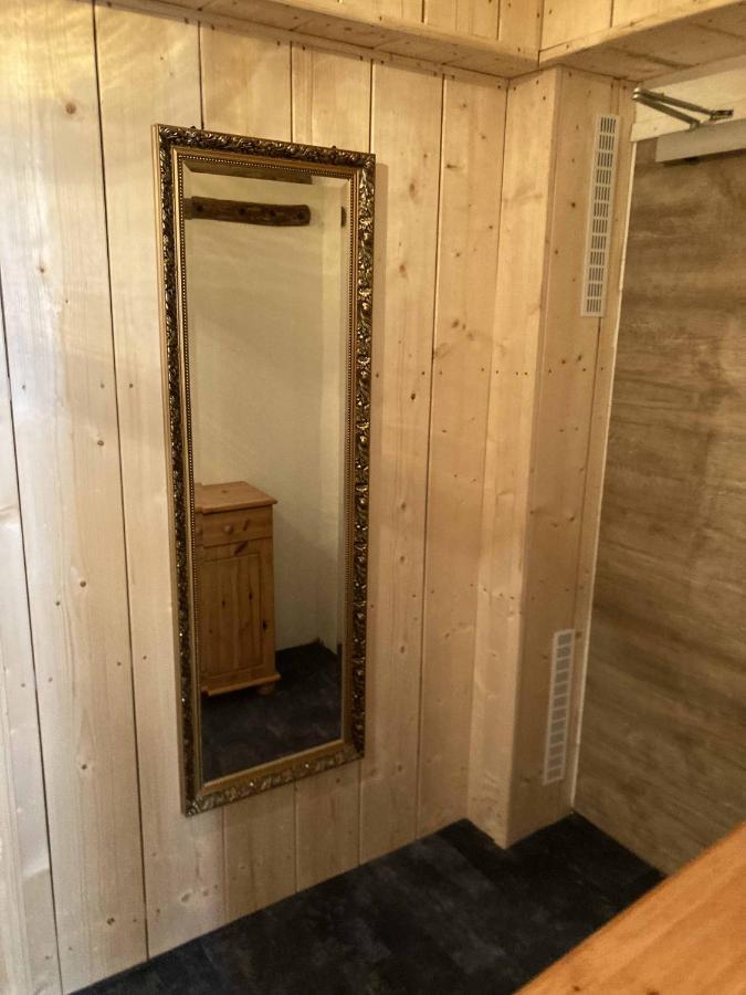 Zur Baumwolle Lejlighedshotel Nürnberg Eksteriør billede