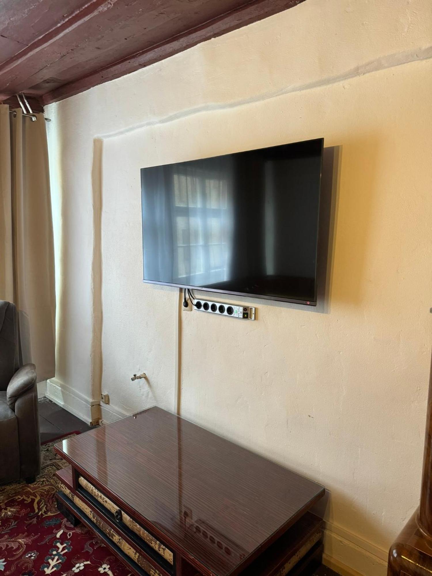 Zur Baumwolle Lejlighedshotel Nürnberg Eksteriør billede